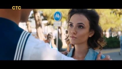 Совершенно летние - 8 серия