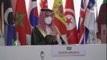 - Bakan Çavuşoğlu, G20 Dışişleri Bakanları Toplantısı'na katıldı- İtalya'da G20 Dışişleri Bakanları Toplantısı başladı