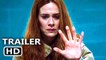 RUN Official Trailer 2020 Sarah Paulson Thriller Movie HD_1080p