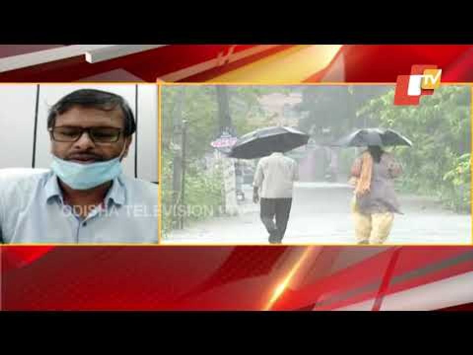 Monsoon May Hit Kerala By June 3, Likely To Make Onset Over Odisha In 10-12 Days