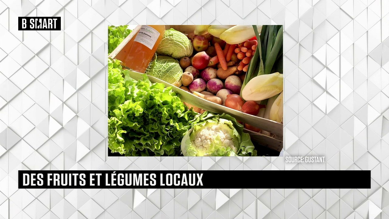SMART IMPACT - Smart Ideas du mercredi 30 juin 2021