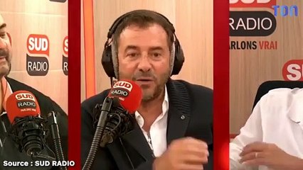 "Les blagues et les déguisements, ce n'est pas mon truc" : Bernard Montiel avoue qu'il n'aimait pas l’ancienne version de TPMP