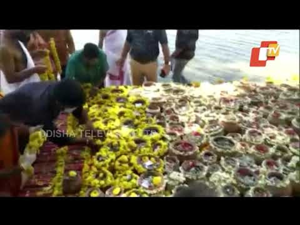 Covid-19 | Mass Last Rites Of Dead Bodies Performed In Mandya