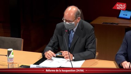 Download Video: Réforme de la haute fonction publique : l'avenir des préfets en question - Les matins du Sénat (29/06/2021)