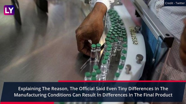 EU COVID-19 Vaccine Travel Pass: Why Does Serum Institute's Covishield Not Qualify