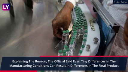 EU COVID-19 Vaccine Travel Pass: Why Does Serum Institute's Covishield Not Qualify