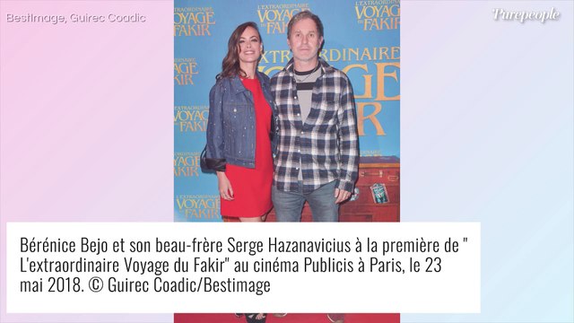 Ici tout commence : L'époux de Cécile Bois actrice et le frère d'un réalisateur reconnu au casting
