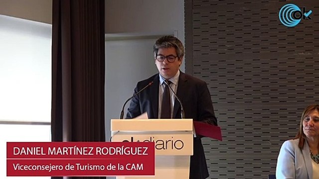 «El turismo es uno de los pilares de nuestra recuperación económica y debemos darle prioridad»