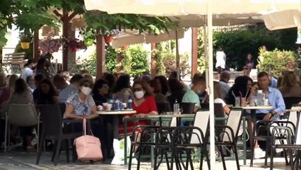 Covid-free εδώ και ένα μήνα η Ευρυτανία - Εξιτήριο για τον τελευταίο ασθενή με κορονοϊό