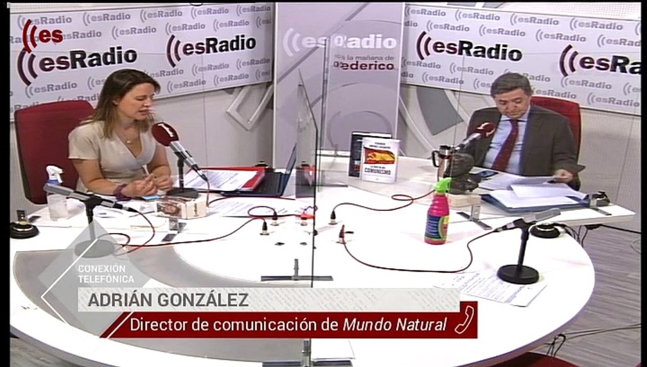 Mundo Natural: Los problemas de salud que provoca el calor