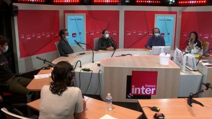 Je ne parle pas de foot ! La Drôle D'Humeur De Guillermo Guiz