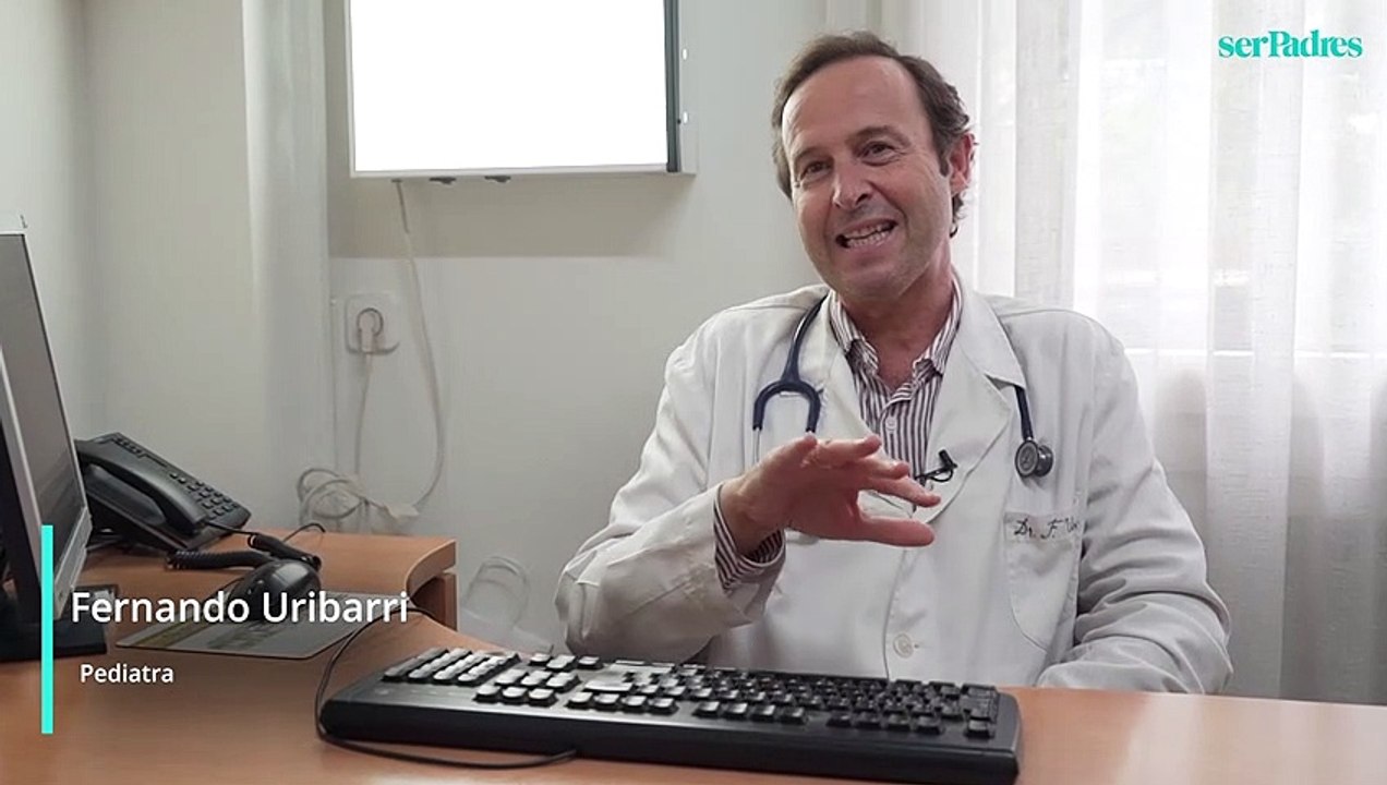 La piel del bebé (cuidados básicos)