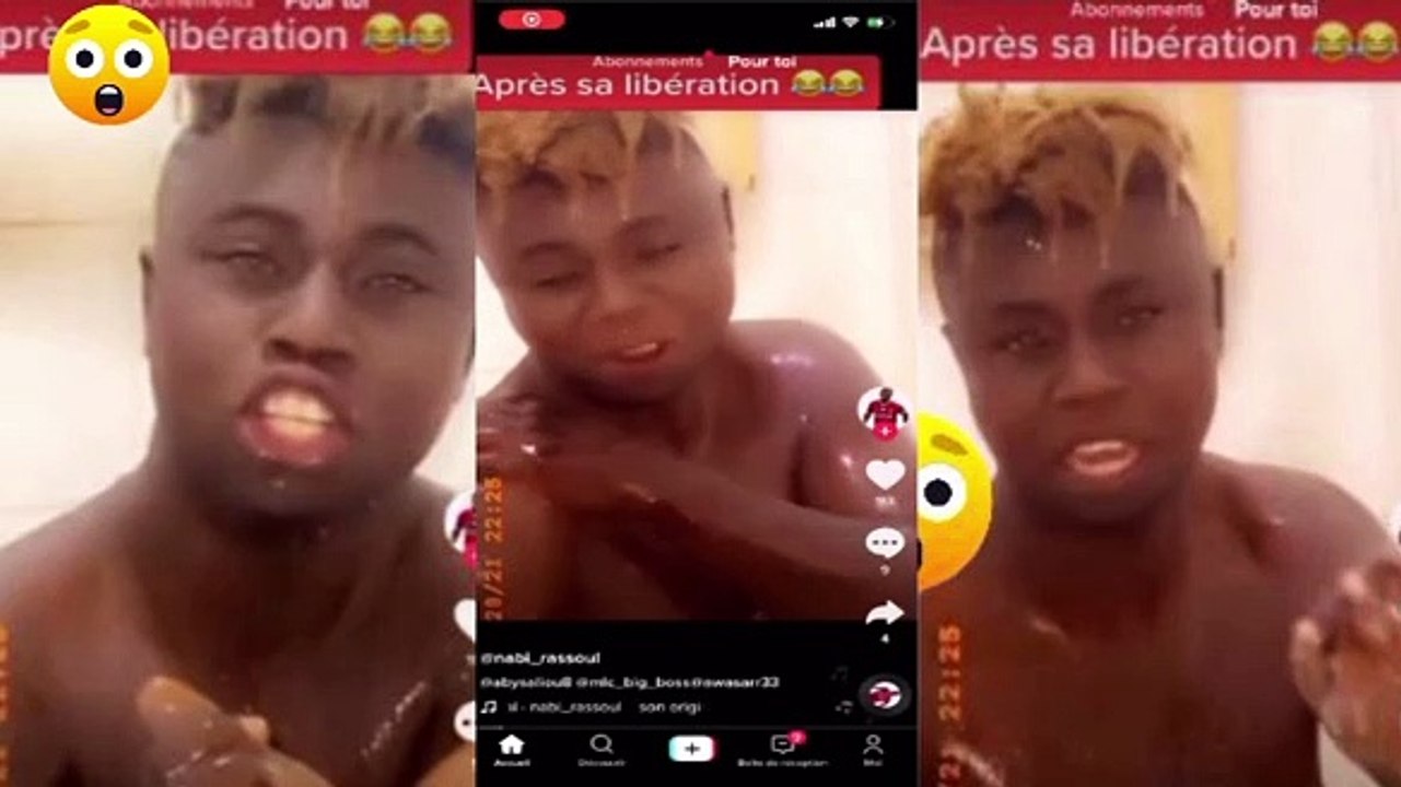 Pawlish après sa sortie