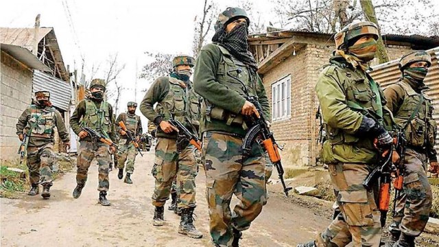 Jammu-Kashmir: How Abrar was killed in an encounter?