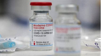 Cipla gets DCGI's nod to import Moderna's Covid-19 vaccine: Sources