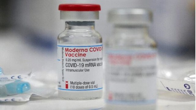 Cipla gets DCGI's nod to import Moderna's Covid-19 vaccine: Sources