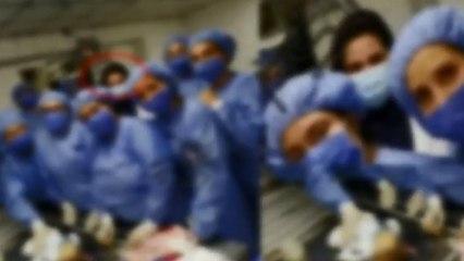 Sin acreditación y con ropa del CTI ofrecen cursos ilegales de ciencias forenses en Bogotá