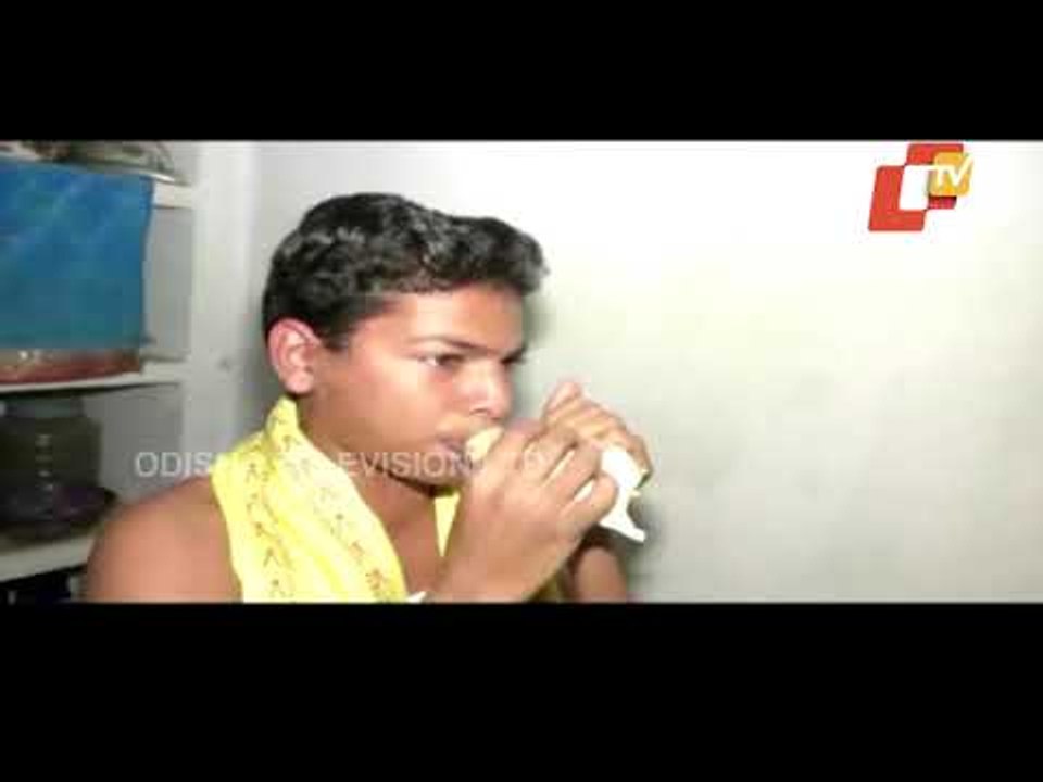 Story Of A 15-Year Old Ardent Devotee Of Lord Jagannath In Nayagarh District