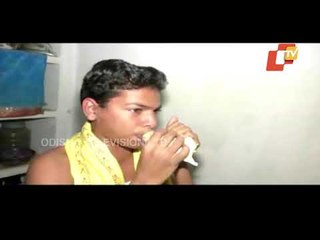 Story Of A 15-Year Old Ardent Devotee Of Lord Jagannath In Nayagarh District
