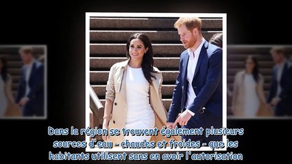 Télécharger la video: Meghan Markle et Harry _ ce nouveau scandale improbable qu'ils pourraient provoquer