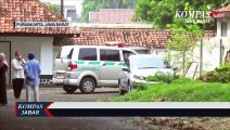 Angka Kematian Tinggi, Jenazah Antre Di Bayu Asih