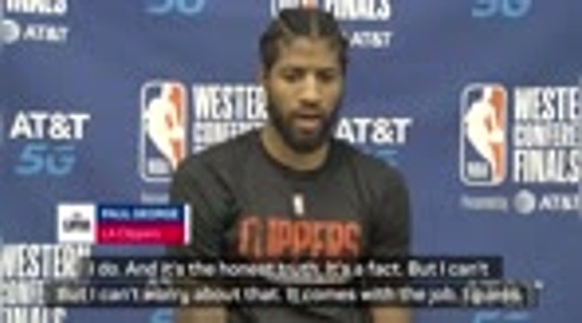 'Respect the greats' - George and Cousins respond to trolling