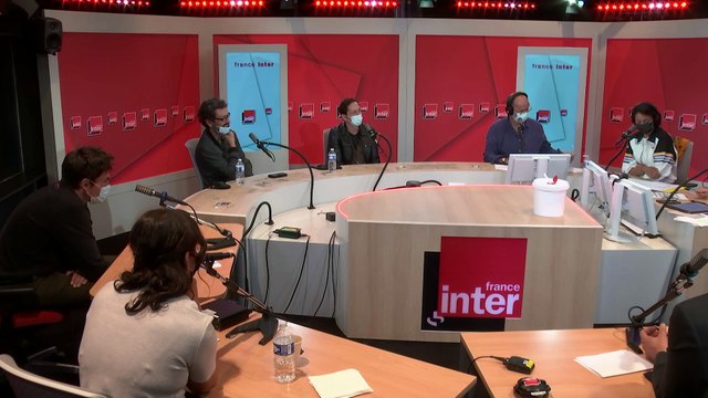 Les frères Foenkinos - La chronique de Daniel Morin