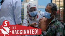 Khairy: Covid-19 immunisation programme in Melaka expected to be completed by Nov