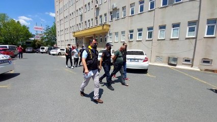 Sahte alkolden 4 kişi daha adliyede