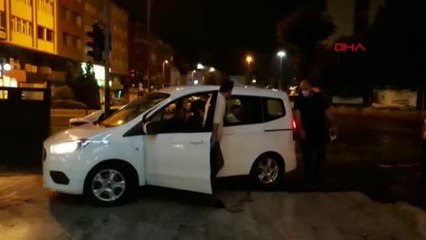 Eşine kurşun yağdıran koca duruşmada; "Benim kıymetlimdir" dedi