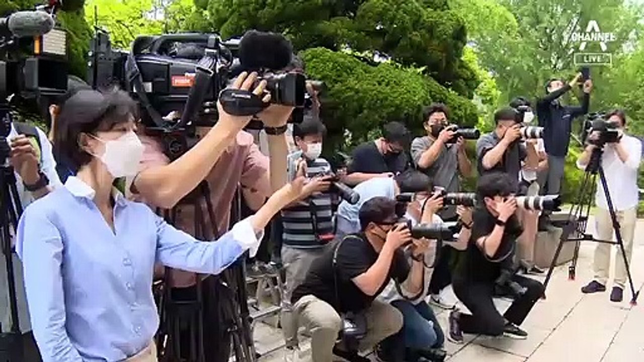 [단독]최재형 전 감사원장, 사표 수리 두 시간 만에 공관 철수