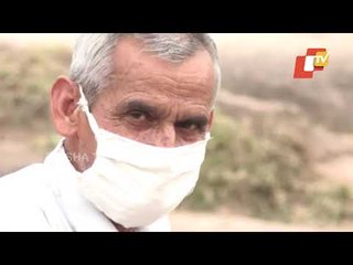 70-Yr-Old Man In J&K's Udhhampur Works Tirelessly For COVID Awareness