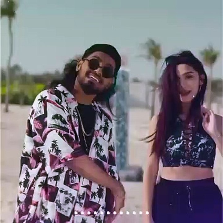 EMIWAY  BANTAI SONG (MADER CHOD RAFTAAR )DISS FOR RAFTAAR (MUSIC  VIDEO)#TEASER
