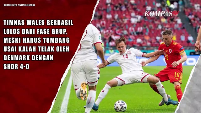Pemain Top yang Tersingkir dari Piala Eropa 2020, Siapa Saja?