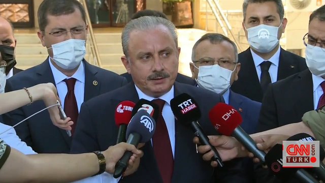 Parlementer sistem tartışması... Sistem değişikliği için anayasa değişikliği şart