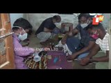 Fake Foreign Liquor Bottling Unit Busted In Mayurbhanj