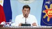 Pres. Duterte, bukas sa posibilidad ng pagtakbo bilang VP sa eleksyon; Ex-rep. Andaya, tiwalang si Mayor Sara Duterte ang may kakayahang ipagpatuloy ang nasimulan ng Pangulo