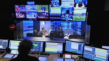 "Si Didier Deschamps a encore la niaque, il faut qu'il continue"