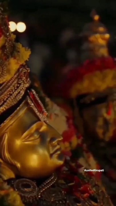 Om namo venkateshaya II Acrazytv