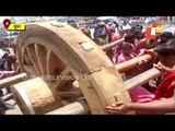 Rath Yatra 2021 | Chaka Dera Anukula Rituals In Puri