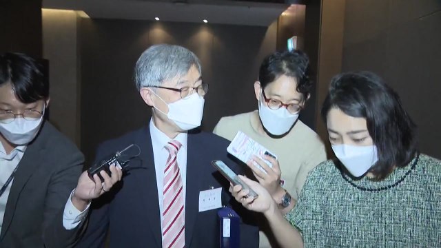 최재형 전 감사원장 혼자 숙고할 시간 가질 것 / YTN