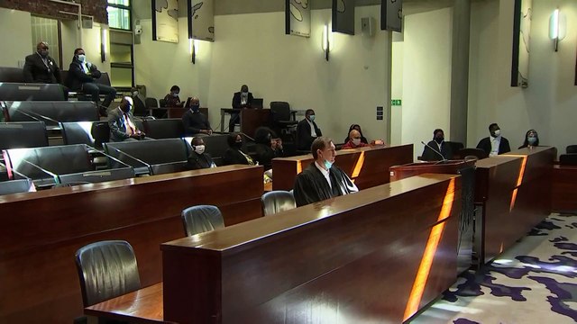 Jacob Zuma, ex presidente del Sudafrica, condannato a 15 mesi di carcere