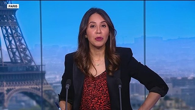 Yaïr Lapid aux Emirats arabes unis : une visite historique