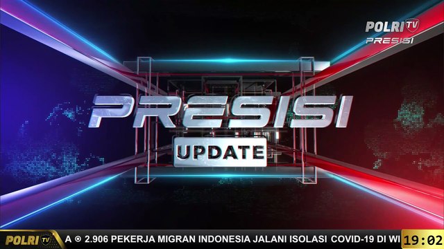 Kapolda NTT Pimpin Upacara Tabur Bunga di Laut