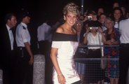 Jasper Conran: Princess Diana would have made documentaries