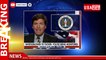 Fox News' Tucker Carlson claims NSA is spying on him