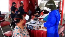 Update Corona Indonesia 29 Juni 2021: Pasien Sembuh Bertambah 9.645 Orang