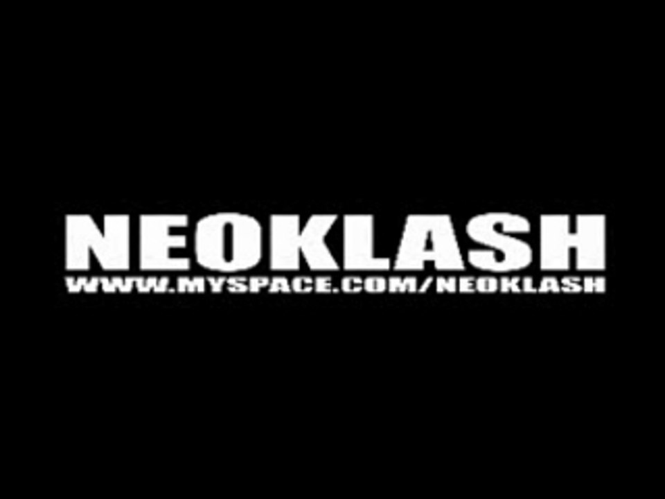 Neoklash - la hache est deterree