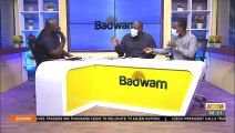 $170M Judgement Debt: Punish Culpable govt officials - NDC to Akufo Addo- Adom TV (29-6-21)