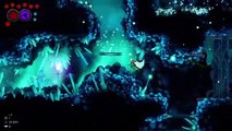 Aeterna Noctis - Gameplay en exclusiva
